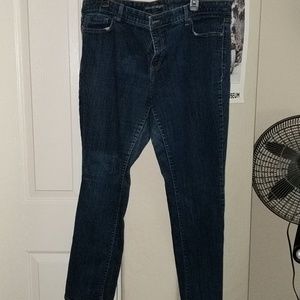 High - Stretch Denim Women Plus